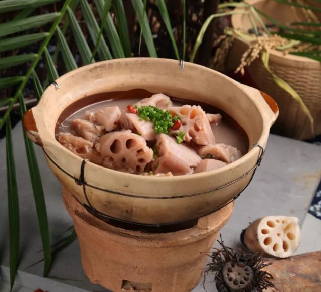 多吃這三寶，除濕補(bǔ)虛，一個(gè)冬天都不感冒！