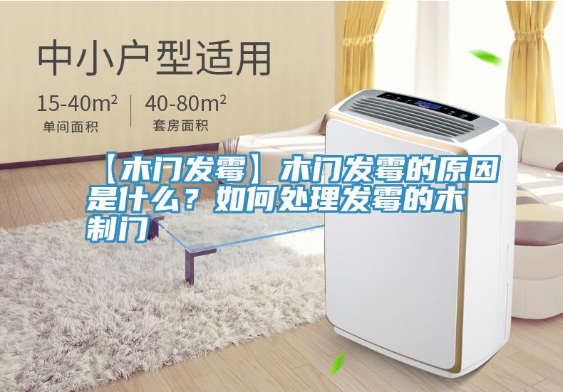 【木門發(fā)霉】木門發(fā)霉的原因是什么？如何處理發(fā)霉的木制門