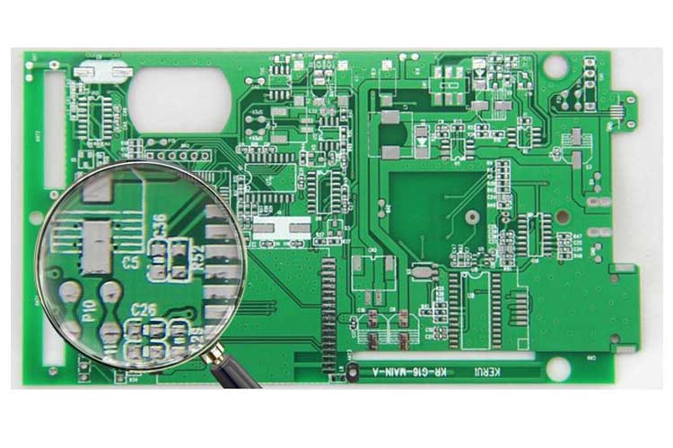 如何控制PCB電路板組裝車間濕度？