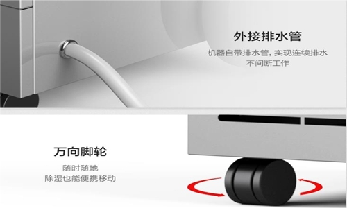 回南天不用怕，廚房潮濕我搞定！
