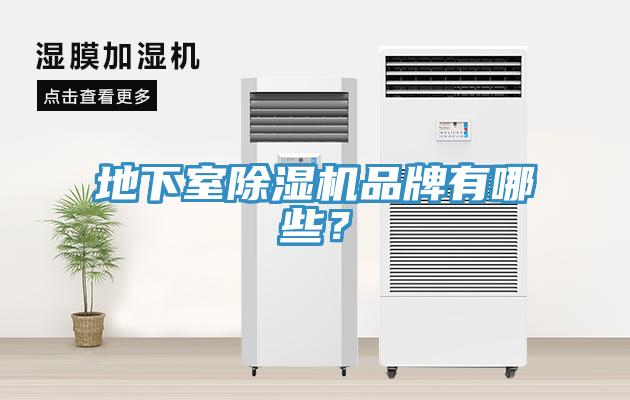 地下室除濕機(jī)品牌有哪些？