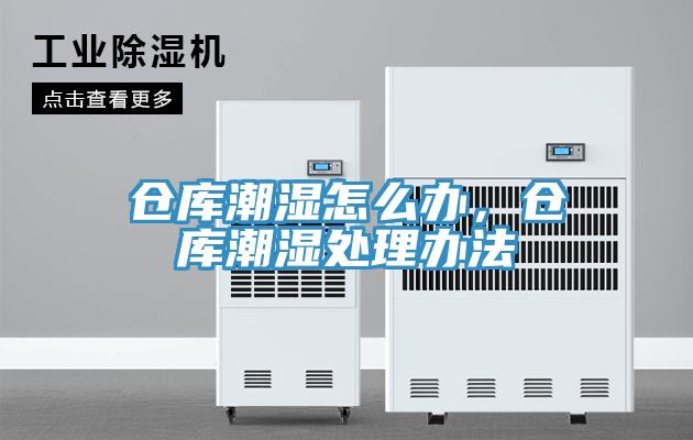 倉(cāng)庫(kù)潮濕怎么辦，倉(cāng)庫(kù)潮濕處理辦法