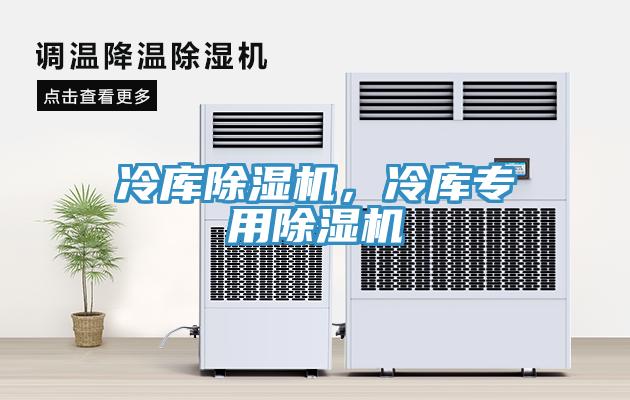 冷庫(kù)除濕機(jī)，冷庫(kù)專用除濕機(jī)