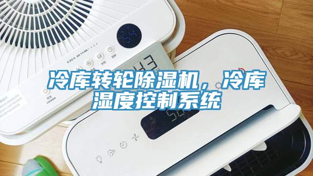 冷庫轉(zhuǎn)輪除濕機(jī)，冷庫濕度控制系統(tǒng)