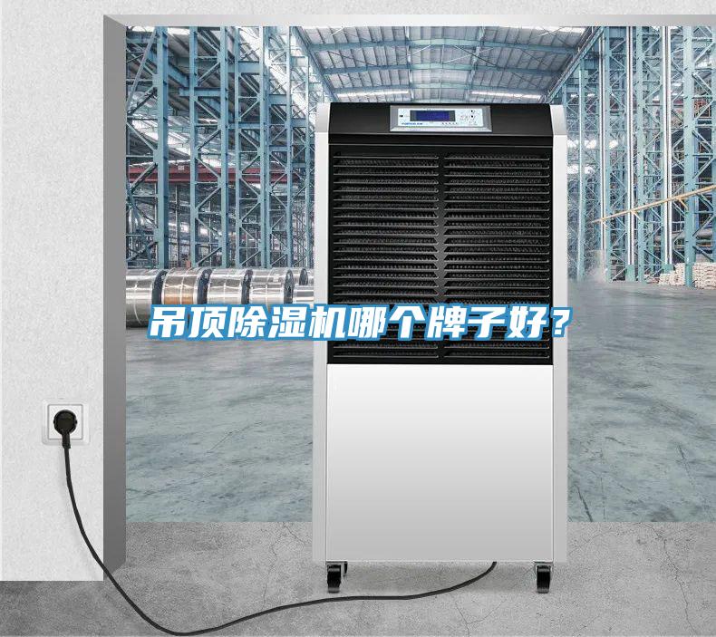 吊頂除濕機(jī)哪個(gè)牌子好？