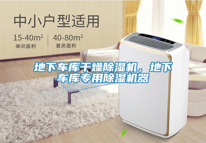 地下車庫干燥除濕機(jī)，地下車庫專用除濕機(jī)器