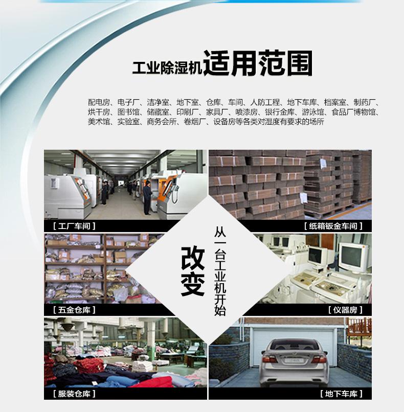 品質(zhì)除濕機，品質(zhì)生活