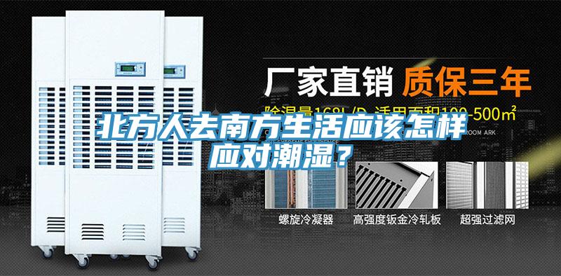 北方人去南方生活應(yīng)該怎樣應(yīng)對潮濕？