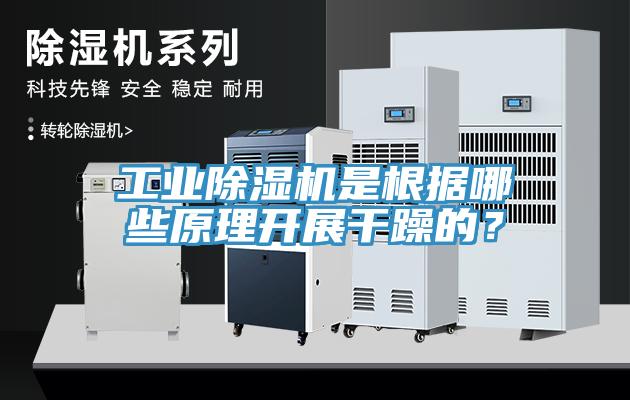 工業(yè)除濕機(jī)是根據(jù)哪些原理開(kāi)展干躁的？