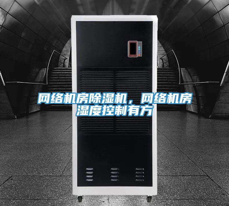 網(wǎng)絡(luò)機(jī)房除濕機(jī)，網(wǎng)絡(luò)機(jī)房濕度控制有方