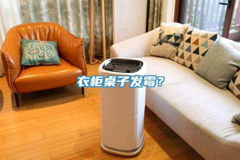 衣柜桌子發(fā)霉？