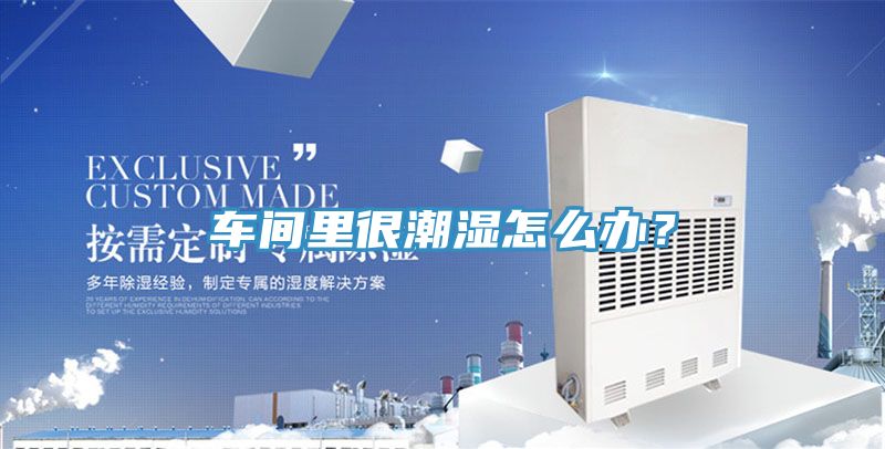 車間里很潮濕怎么辦？