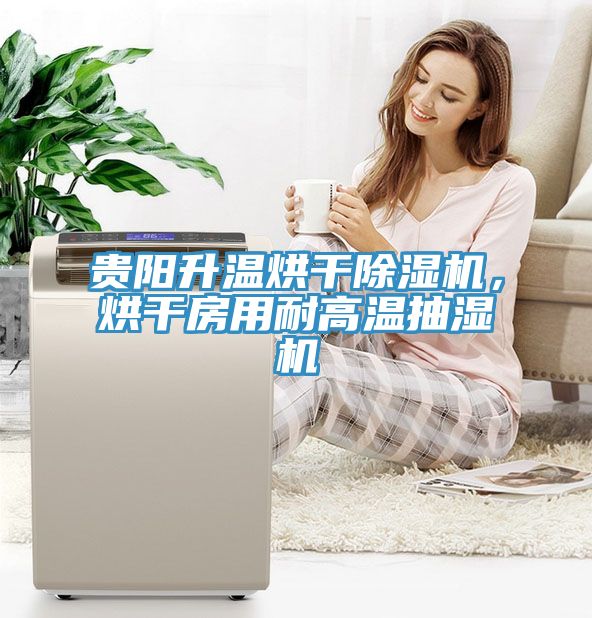 貴陽升溫烘干除濕機(jī)，烘干房用耐高溫抽濕機(jī)