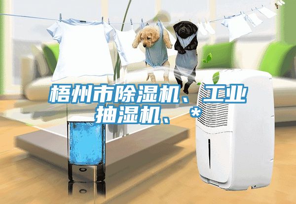梧州市除濕機(jī)、工業(yè)抽濕機(jī)、＊