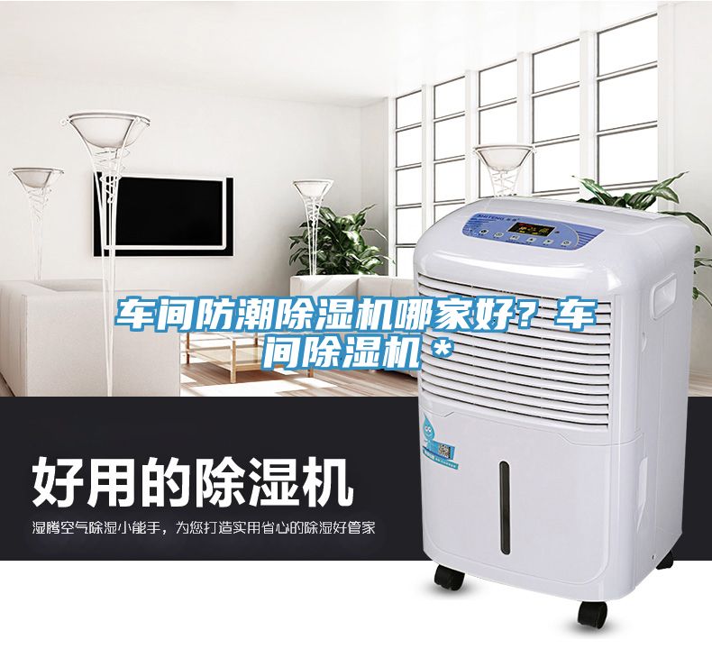 車間防潮除濕機(jī)哪家好？車間除濕機(jī)＊