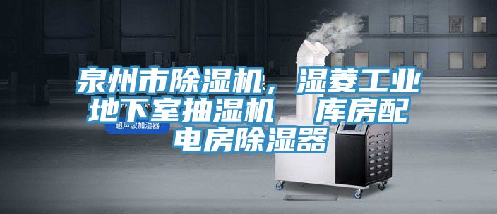 泉州市除濕機(jī)，濕菱工業(yè)地下室抽濕機(jī)  庫房配電房除濕器