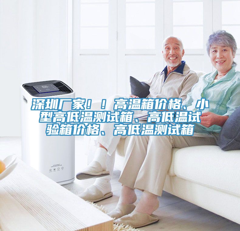 深圳廠家！！高溫箱價(jià)格、小型高低溫測(cè)試箱、高低溫試驗(yàn)箱價(jià)格、高低溫測(cè)試箱