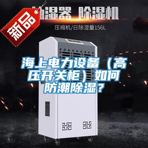 海上電力設(shè)備（高壓開關(guān)柜）如何防潮除濕？