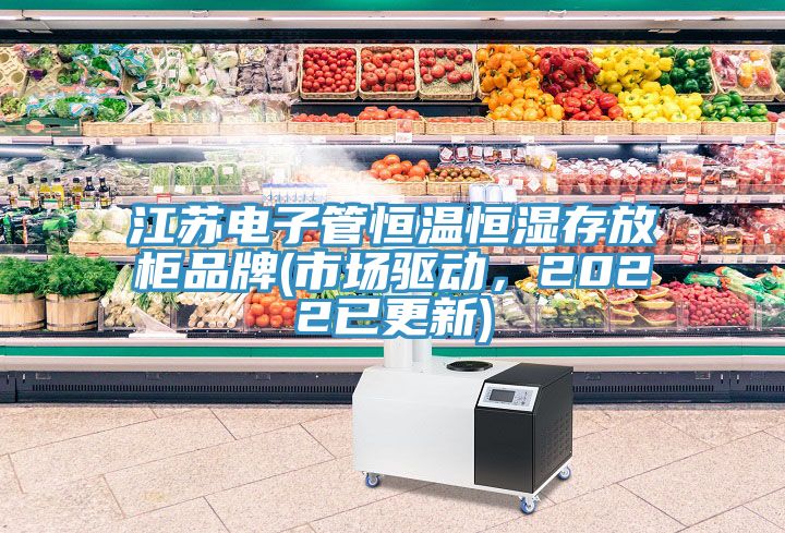 江蘇電子管恒溫恒濕存放柜品牌(市場(chǎng)驅(qū)動(dòng)，2022已更新)
