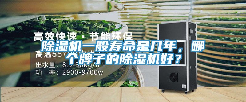 除濕機(jī)一般壽命是幾年，哪個(gè)牌子的除濕機(jī)好？