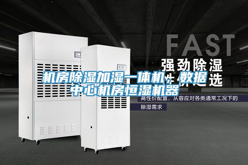 機(jī)房除濕加濕一體機(jī)，數(shù)據(jù)中心機(jī)房恒濕機(jī)器