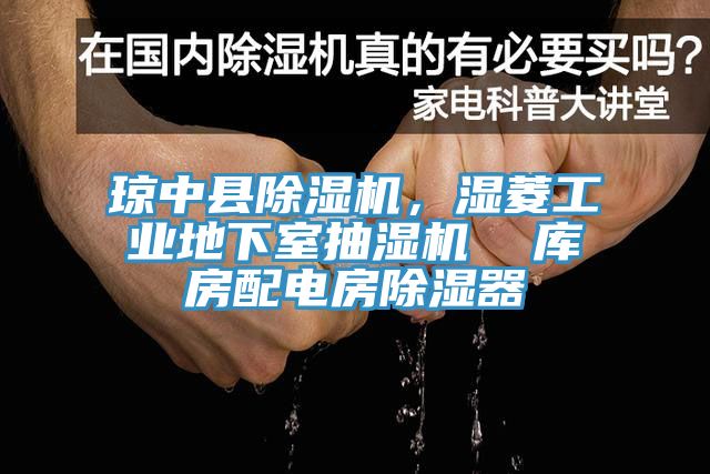 瓊中縣除濕機(jī)，濕菱工業(yè)地下室抽濕機(jī)  庫(kù)房配電房除濕器