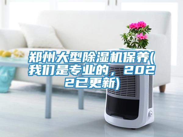 鄭州大型除濕機(jī)保養(yǎng)(我們是專業(yè)的，2022已更新)