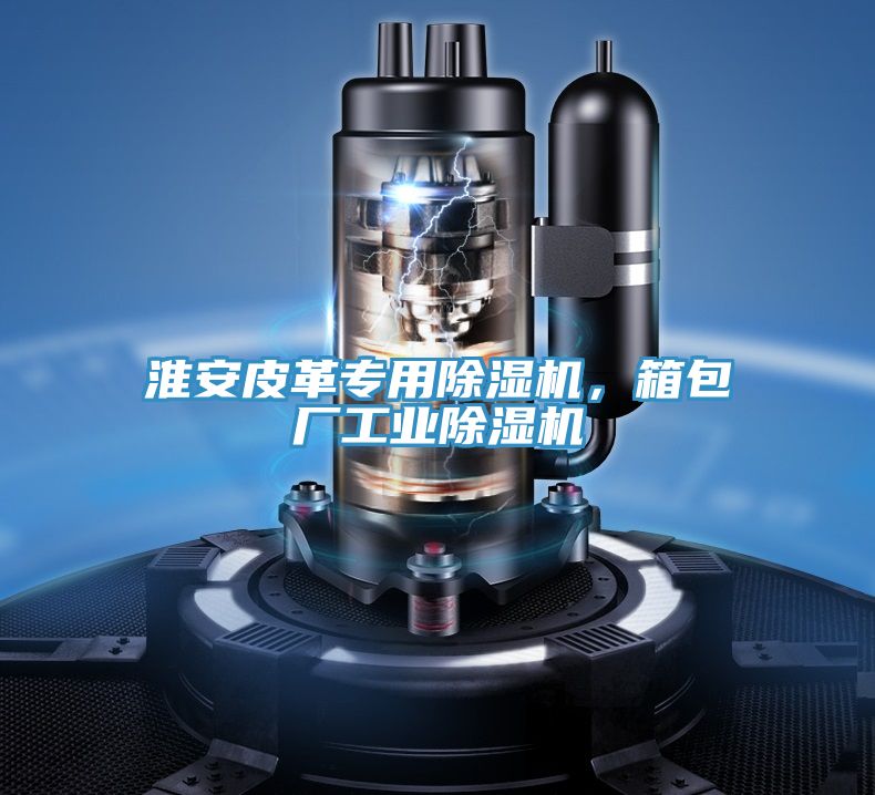 淮安皮革專用除濕機，箱包廠工業(yè)除濕機
