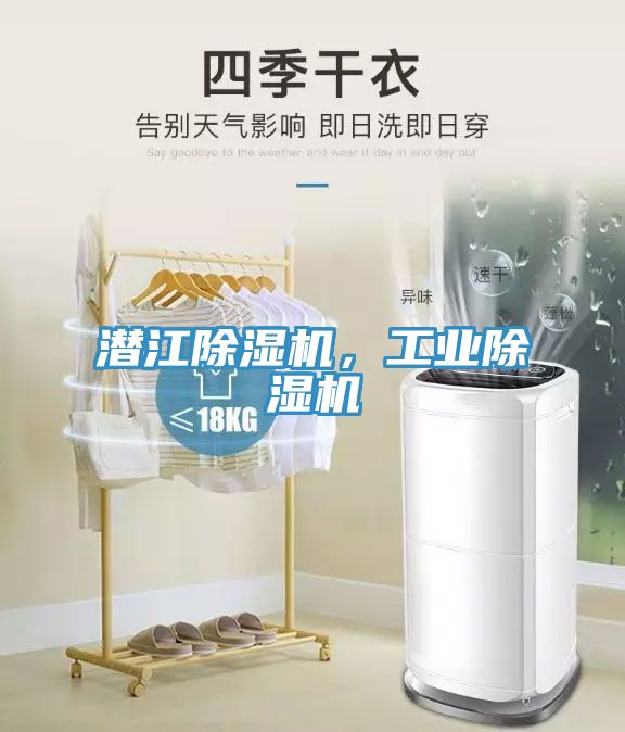 潛江除濕機，工業(yè)除濕機