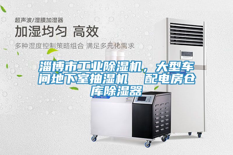 淄博市工業(yè)除濕機，大型車間地下室抽濕機  配電房倉庫除濕器