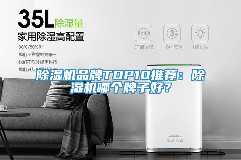 除濕機(jī)品牌TOP10推薦：除濕機(jī)哪個(gè)牌子好？