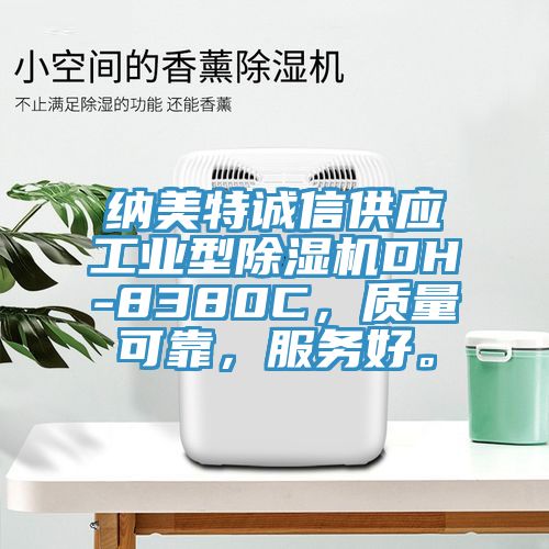 納美特誠信供應(yīng)工業(yè)型除濕機DH-8380C，質(zhì)量可靠，服務(wù)好。