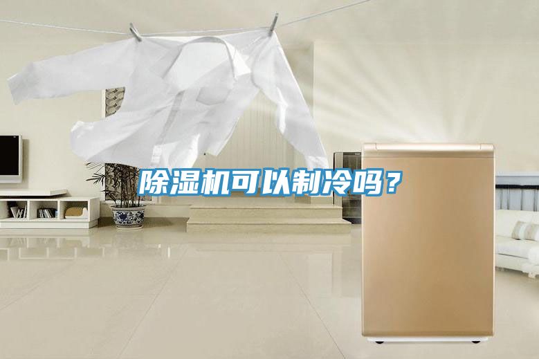 除濕機(jī)可以制冷嗎？