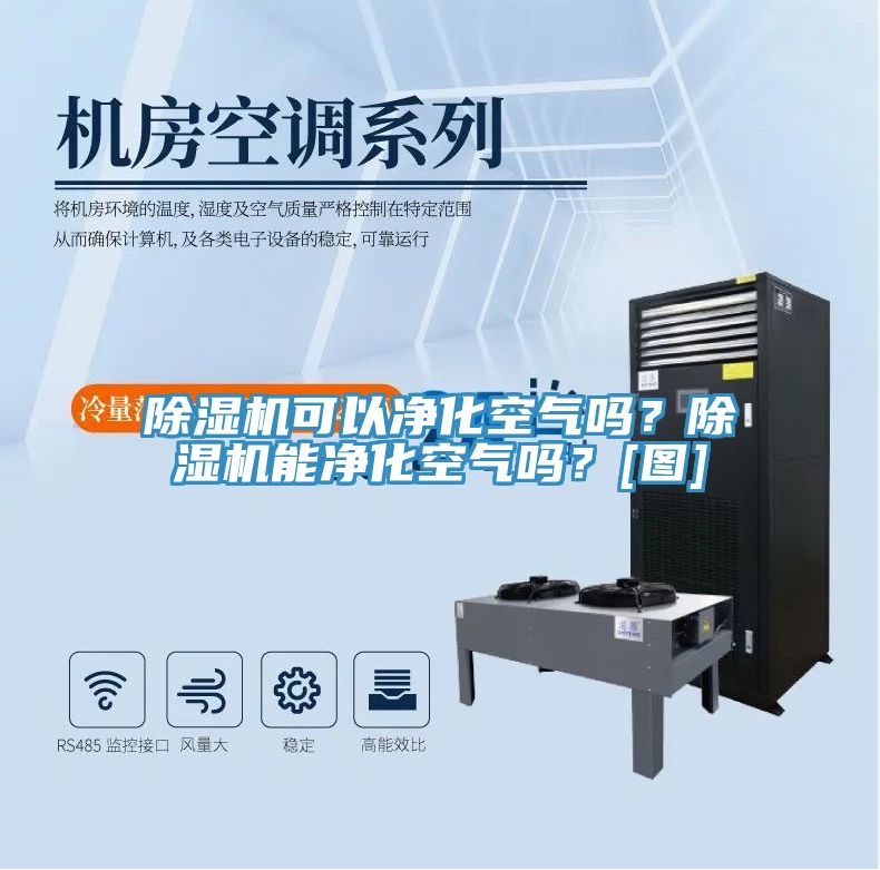 除濕機(jī)可以凈化空氣嗎？除濕機(jī)能凈化空氣嗎？[圖]