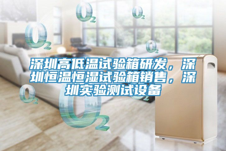 深圳高低溫試驗(yàn)箱研發(fā)，深圳恒溫恒濕試驗(yàn)箱銷售，深圳實(shí)驗(yàn)測(cè)試設(shè)備