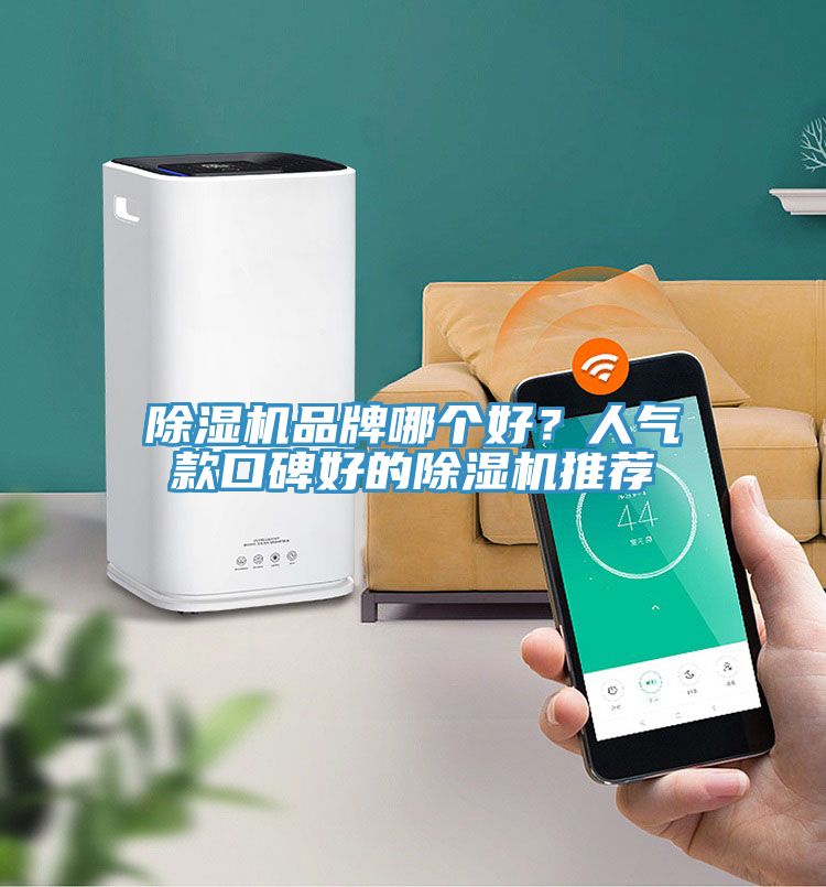 除濕機(jī)品牌哪個(gè)好？人氣款口碑好的除濕機(jī)推薦