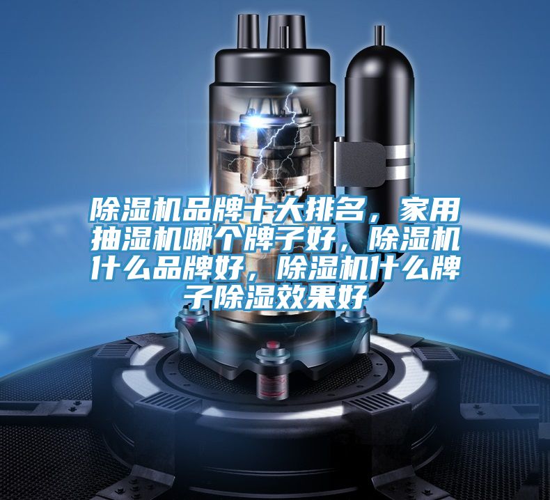 除濕機(jī)品牌十大排名，家用抽濕機(jī)哪個牌子好，除濕機(jī)什么品牌好，除濕機(jī)什么牌子除濕效果好