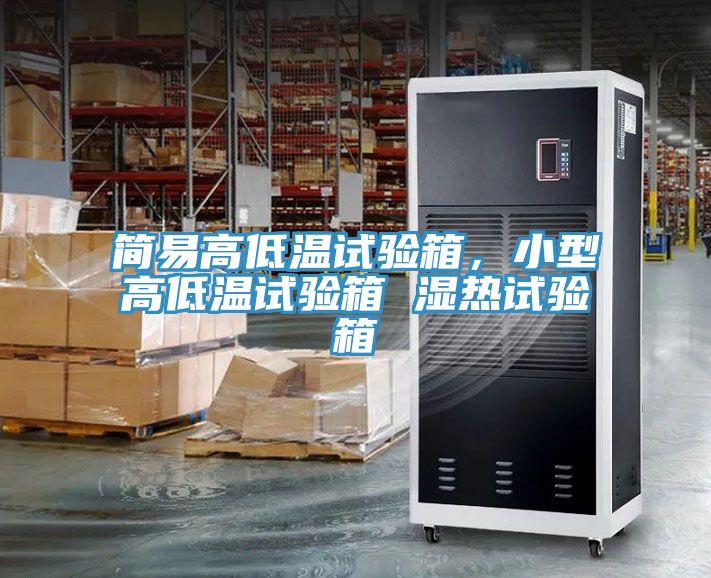 簡(jiǎn)易高低溫試驗(yàn)箱，小型高低溫試驗(yàn)箱 濕熱試驗(yàn)箱