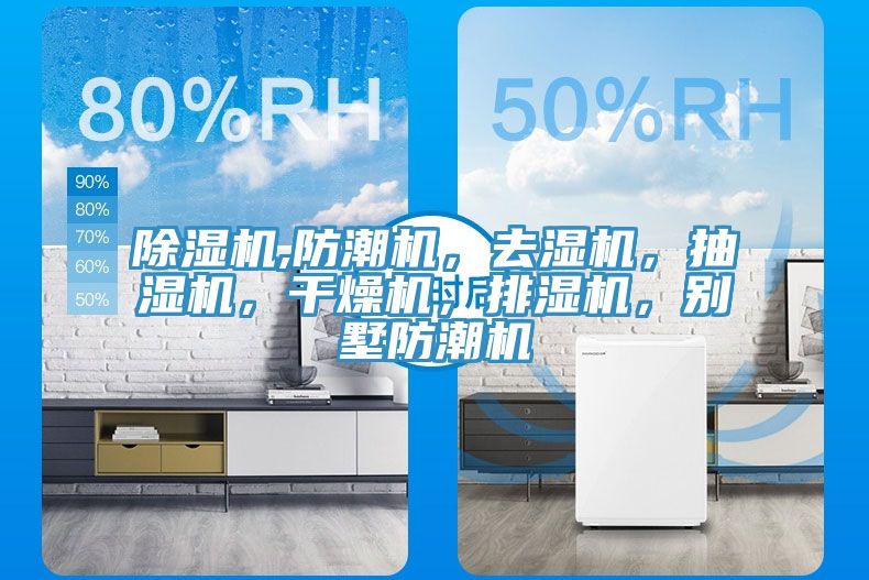 除濕機,防潮機，去濕機，抽濕機，干燥機，排濕機，別墅防潮機
