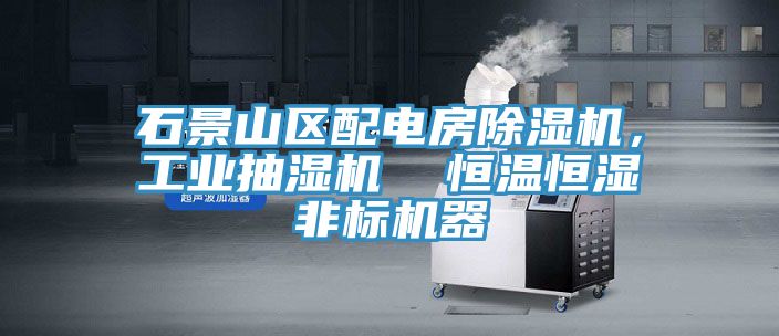 石景山區(qū)配電房除濕機，工業(yè)抽濕機  恒溫恒濕非標機器