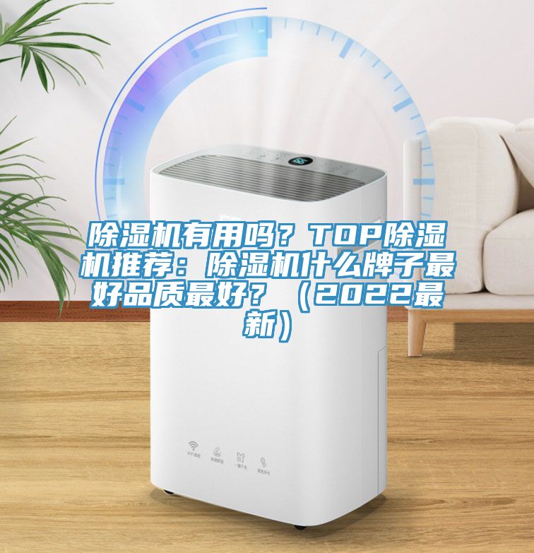除濕機(jī)有用嗎？TOP除濕機(jī)推薦：除濕機(jī)什么牌子最好品質(zhì)最好？（2022最新）