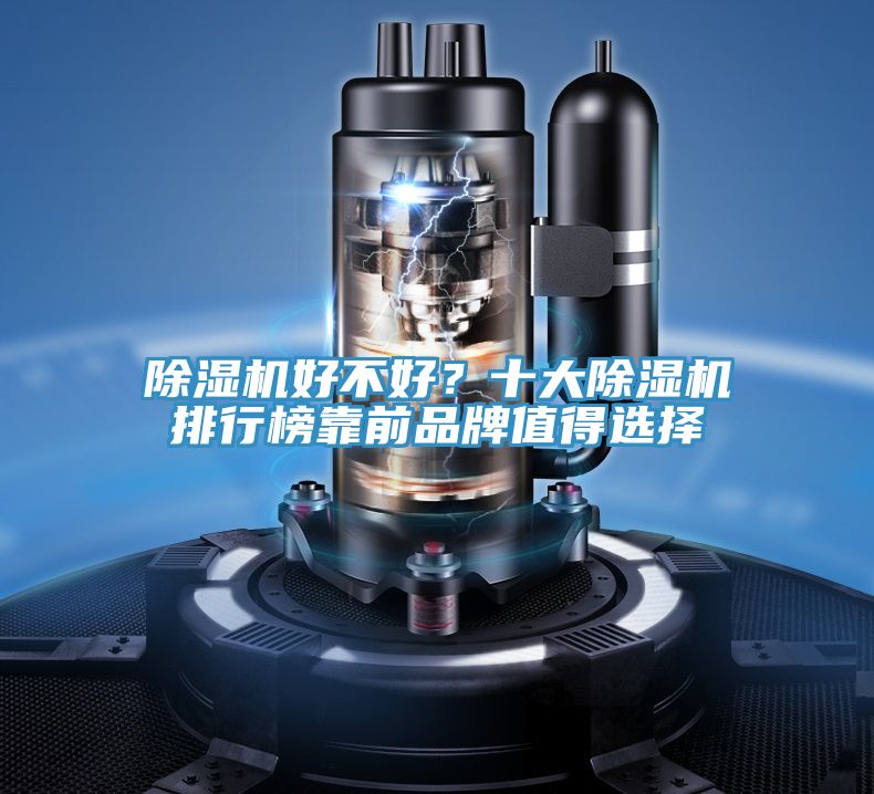 除濕機(jī)好不好？十大除濕機(jī)排行榜靠前品牌值得選擇