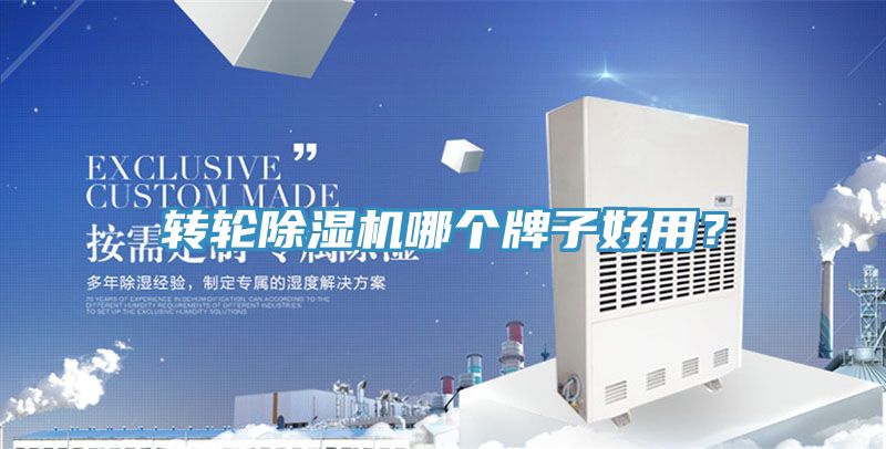 轉(zhuǎn)輪除濕機哪個牌子好用？