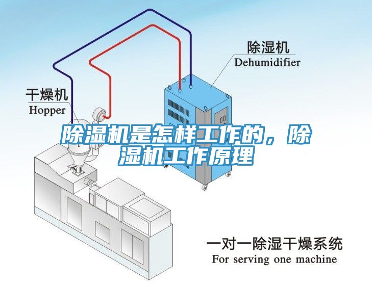 除濕機(jī)是怎樣工作的，除濕機(jī)工作原理