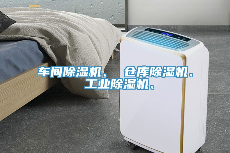 車間除濕機、 倉庫除濕機、 工業(yè)除濕機、