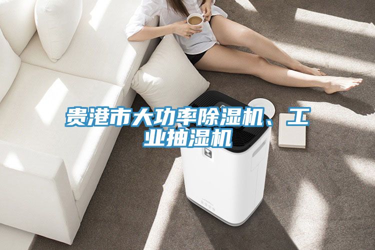 貴港市大功率除濕機、工業(yè)抽濕機