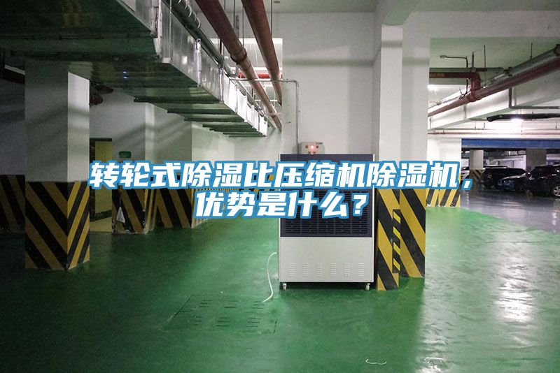 轉(zhuǎn)輪式除濕比壓縮機除濕機，優(yōu)勢是什么？